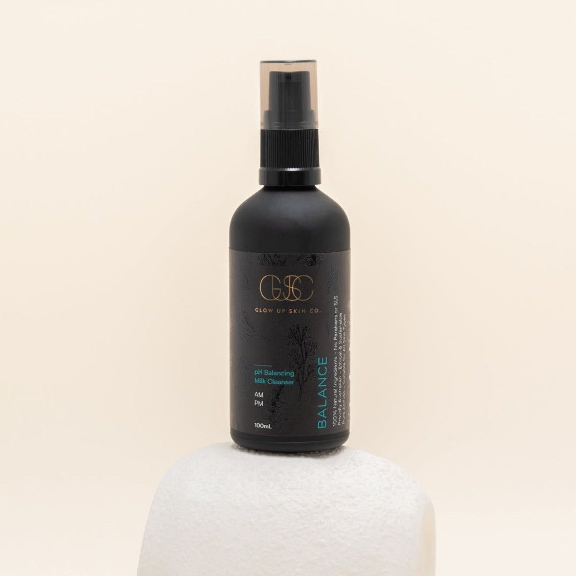 Balance Cleanser - Vegan Australian Skincare