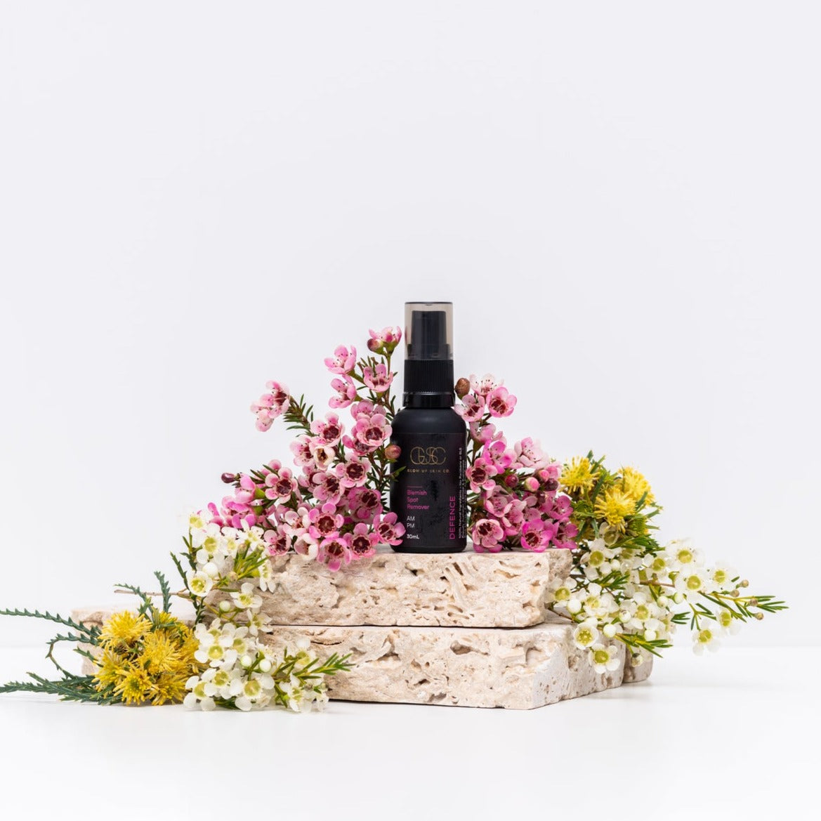 Blemish Treatment - Defense by Glow up Skin Co. Clean and Vegan Skincare Australia