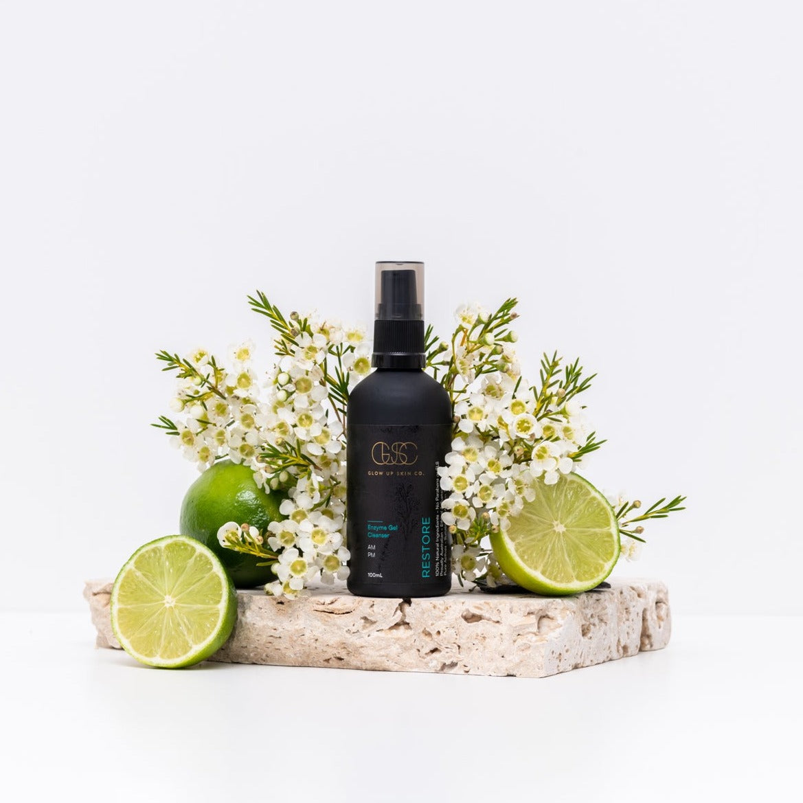 Restore Gel Cleanser | Clean & Vegan Skincare Australia